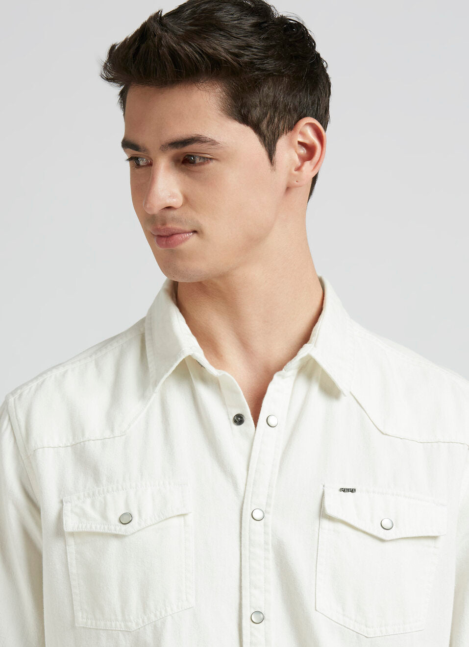 Black Regular Fit Long Coat-COAT01 for Men | Wool Blend Coat for Casual & Semi-formal