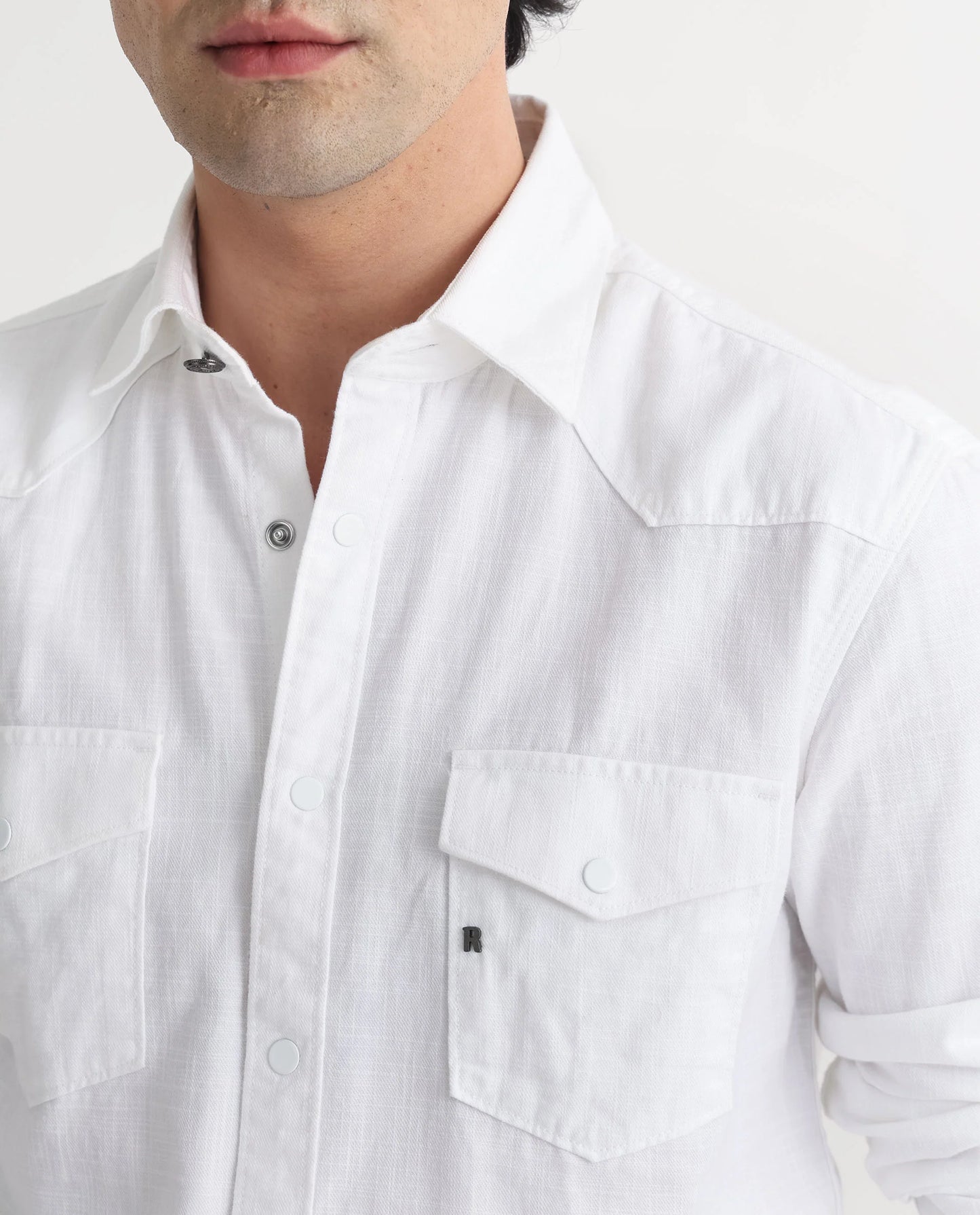 Black Regular Fit Long Coat-COAT01 for Men | Wool Blend Coat for Casual & Semi-formal